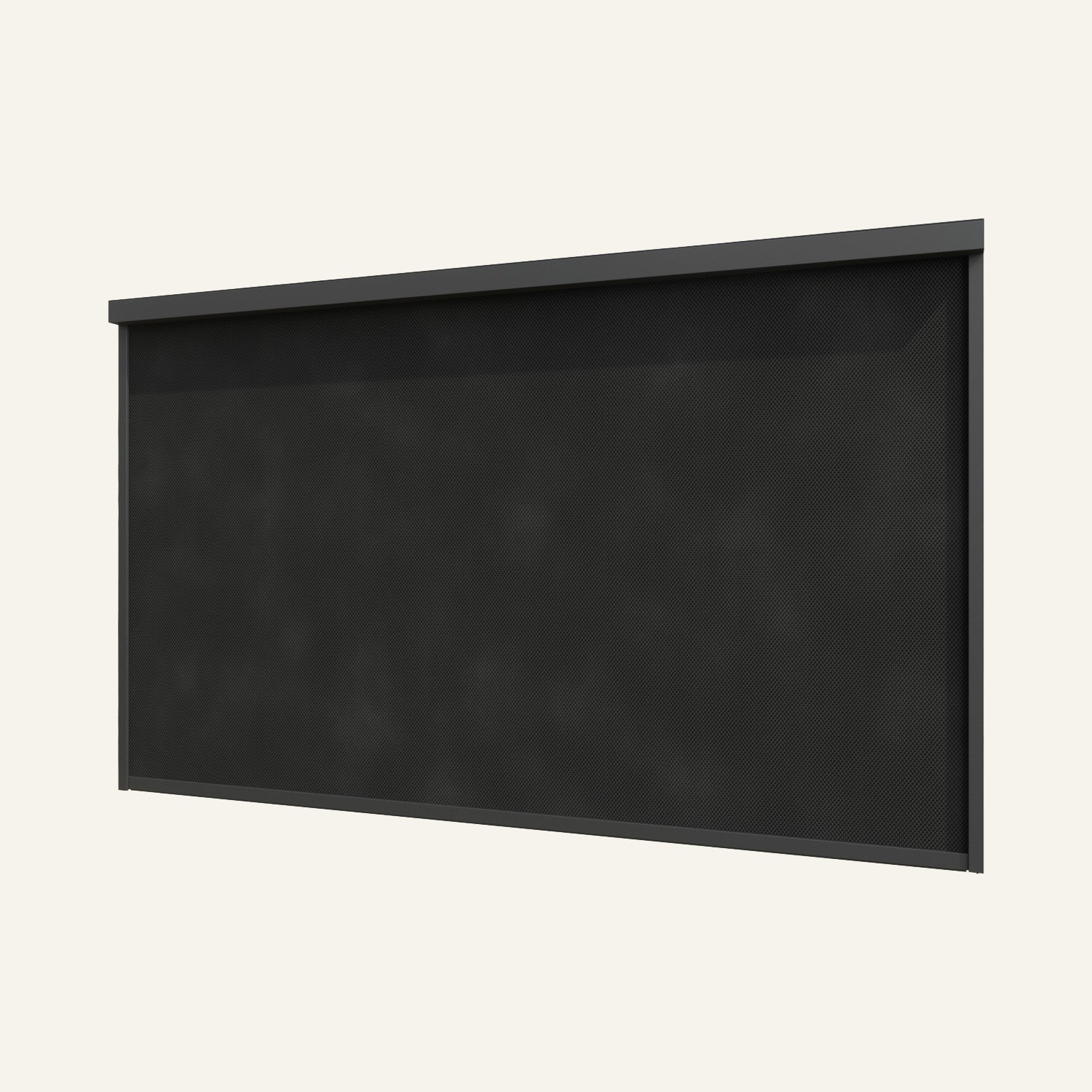 LUN - Screen voor HAVN & GROVE