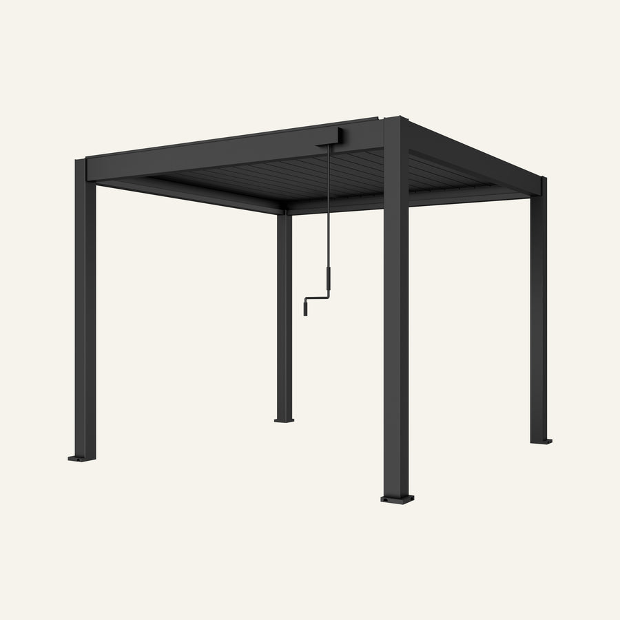 Skyggo GROVE pergola