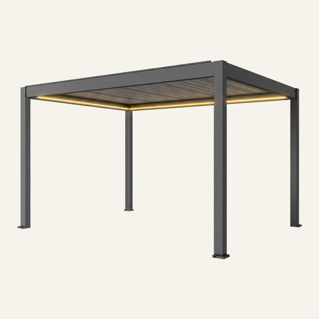 Skyggo HAVN pergola