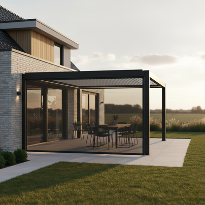 LUN - Screen voor SKALA