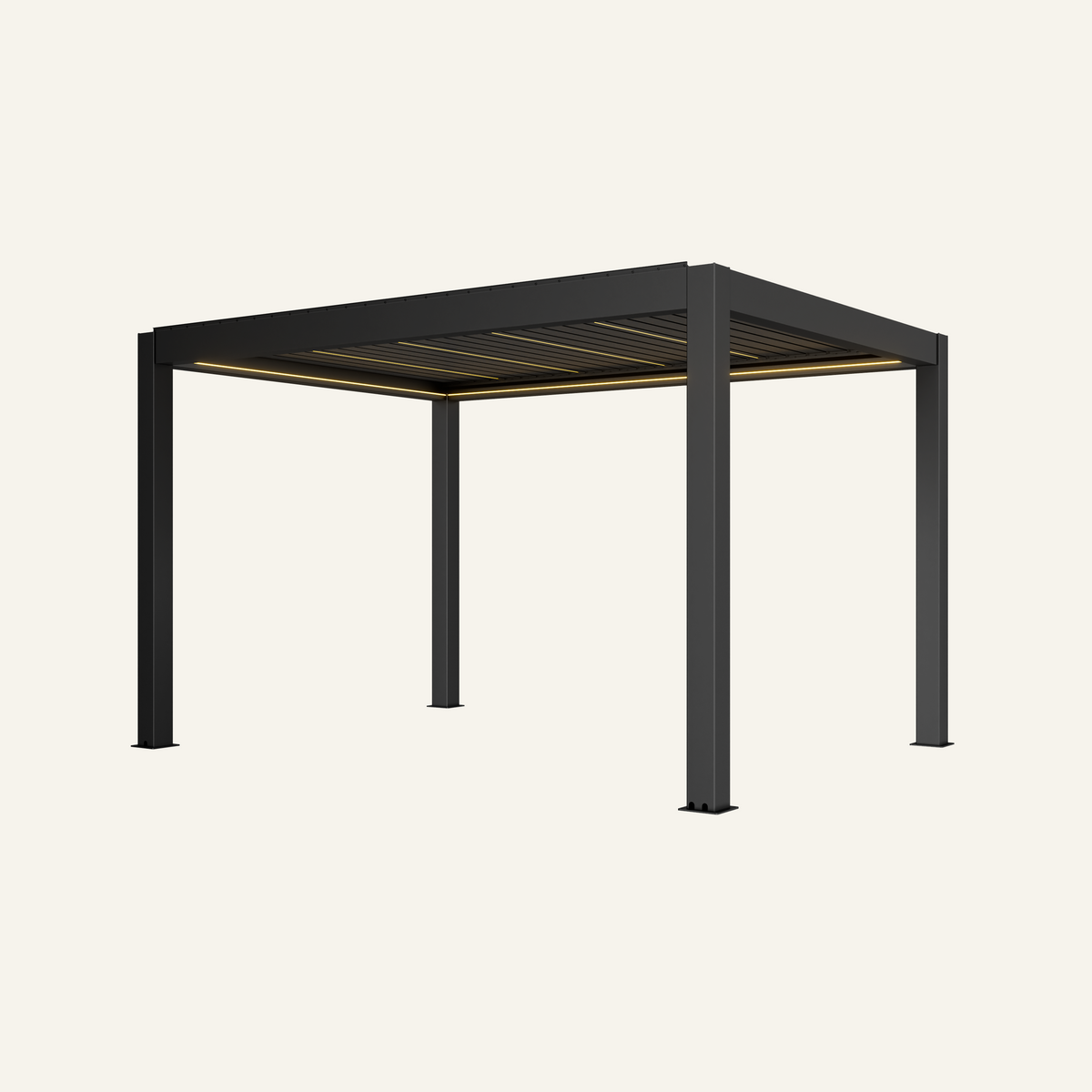 Skyggo SKALA pergola