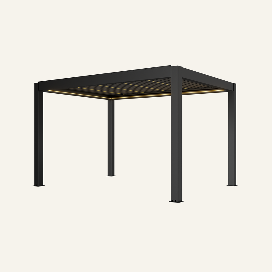 Skyggo SKALA pergola