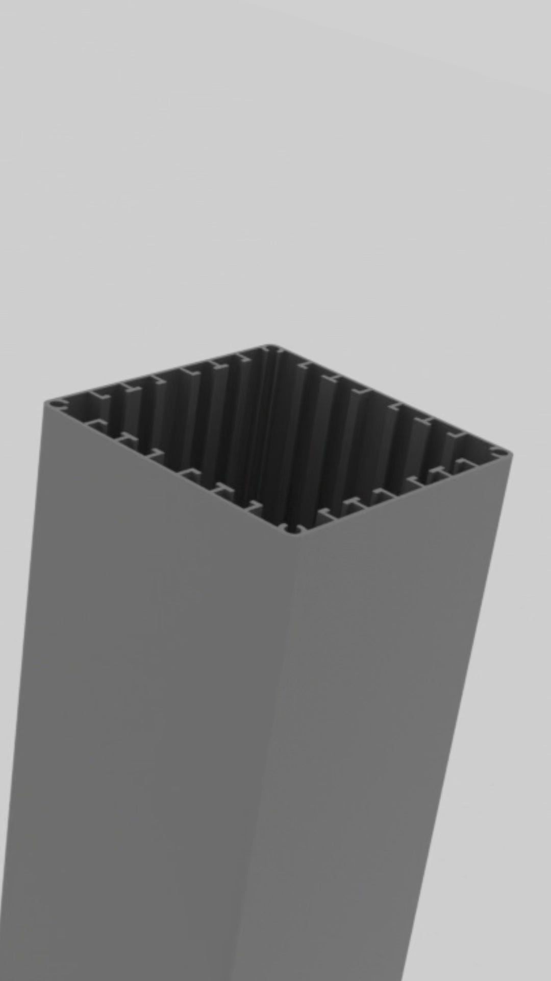 Video laden: Video Building your own Pergola